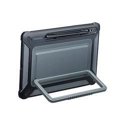 Samsung Galaxy Official Outdoor Cover voor Tab S9, Zwart
