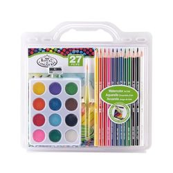 Royal Brush Papel Set de Art de Acuarela