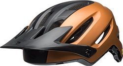 Bell 4Forty MIPS Casco, Unisex, Matt/Gloss Copper/Black, Small/52-56 cm