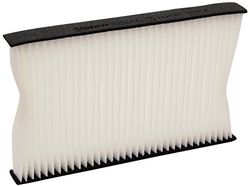 VALEO 698664 Filter, interior air ESSENTIAL Particulate Filter (pollen) Protection against pollen, dust and bacteria