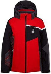 Spyder Unisex Challenger jas voor kinderen