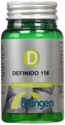Erlingen Base 156 Definido - 60 Capsulas