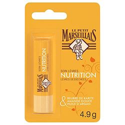 Le Petit Marseillais – el cuidado de los labios Stick – Labios nourrissant/labios desséchées