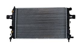 NRF 53441 Radiador, refrigeração do motor