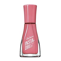 Sally Hansen Smalto Unghie Insta-Dri, ad Asciugatura Rapida, Effetto Manicure Professionale a Lunga Durata, 9.17 ml, 275 Rapid Rosé