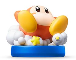 amiibo ワドルディ(星のカービィシリーズ) (Nintendo Switch)