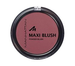 Manhattan Maxi Blush