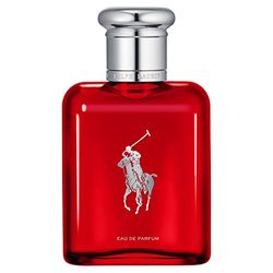 Ralph Lauren Polo Red Eau De Parfum 75Ml Vaporizador