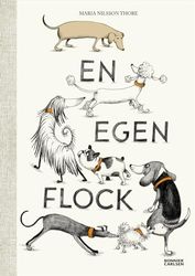 En egen flock