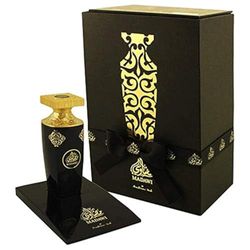 Arabian Oud MADAWI 90 ml | Eau de Parfum Unisex | Ananas, Fleur d'oranger, Patchouli et Musc | Parfum fruité, floral et oriental.
