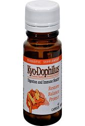 Universo Natural Kyo-Dophilus 45 Capsulas - 1 unidad
