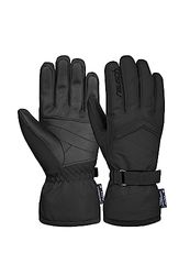 Reusch Moni R-TEX® XT guanti invernali caldi, impermeabili, antivento e traspiranti guanti per le dita guanti da neve guanti da sci da donna per una libertà di movimento illimitata