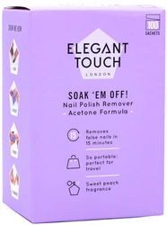 Elegant Touch Soak 'Em Off