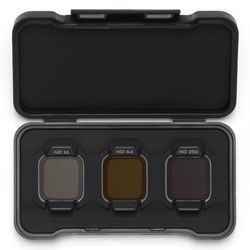 Set di filtri ND per DJI Flip (ND16/64/256)
