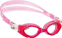 Cressi Swim King Crab - óculos de natação para crianças
