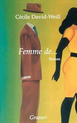 Femme de...
