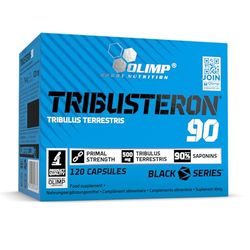 Olimp Sport Nutrition Tribusteron 60 (120 Caps)