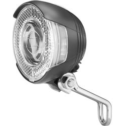 Luz do.B&M LUMOTEC LYT BN LED U.potente cubo de Dina