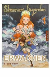 Shannons Legenden: Erwachen