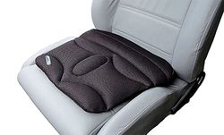 Sitback Basic Coussin cale Noir Air