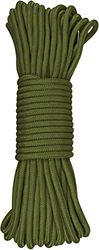 Normani 2 Gelert - Cuerda Commando, 5mm x 15 metros