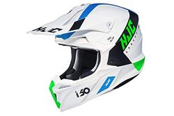 HJC CASCO i50 ERASED MC24SF XS