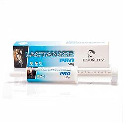 Lactanase Pro 8055320270123 1 Siringa Pasta Orale 50G