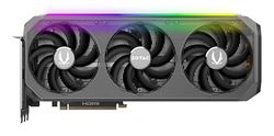 ZOTAC VGA RTX 5070TI AMP EXT Infinity Ultra 16GB grafische kaart