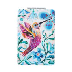 Enesco Allen Designs Hummingbird Compact Mirror Ladies Accessories