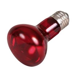 Trixie Infrarood Warmtevleklamp, 35 Watt, 63 x 100 mm