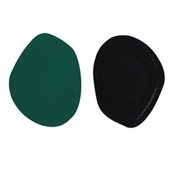 Spenco Coussinets Métatarsiens – Inserts Amortisseurs pour Soutien Métatarsien | Couche de Rembourrage Exclusive | Tissu Antimicrobien pour Prévenir les Ampoules | 1 Paire – Taille Small
