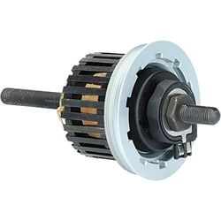 SHIMANO Mecanismo Interno, Accessori per Ciclismo Unisex Adulto, Multicolore, Taglia Unica