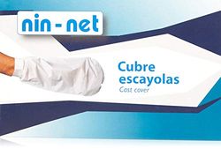 Escayola Tobilleras, Rodilleras, Férulas y Cabestrillos 1 Unidad 250 g