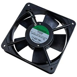 Fan Ventilateur 230V AC 14W 120x120x25mm 79,8m³/h 1700U/Min 79,8m³/h Sunon DP203AT2122LBT