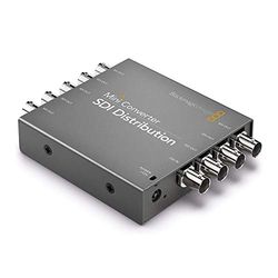 Blackmagic Design Mini conversor SDI Distribution (BM-CONVMSDIDA)