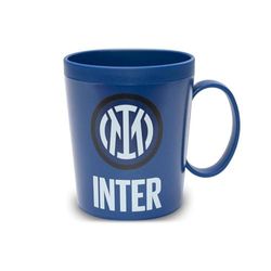 Inter Cup C/greep PP 360 ml