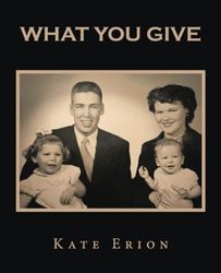 What You Give