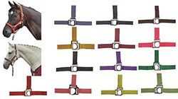 HKM Stars Holster Pastelgeel Koud Bloed