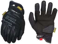 Mechanix Wear - M-Pact 2 handskar, Large, Svart, 1