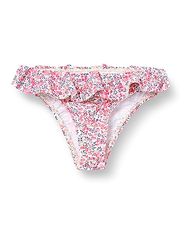 Gocco Culetin tryck frihet badbyxor för bebisar, Rosa, 3-6 månader