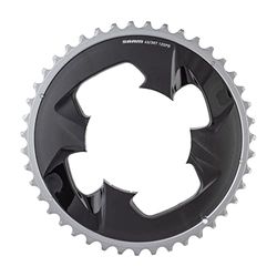 Force eTap AXS 12-speed racekettingblad 43 tanden BCD 94 mm