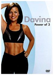 Davina Mccall: The Power Of 3