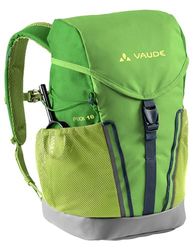 VAUDE 15476 mixte enfant Sacs à dos 10-14L, Apple, 10 Litres