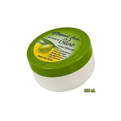 Crème pour les mains huile d'olive, Belliplus, 200 ml.
