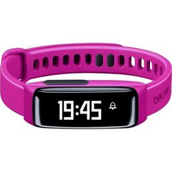 Beurer AS 81 - Sensor de Actividad Bluetooth, Compatible con App Body Shape y Health Manager, Color Rosa