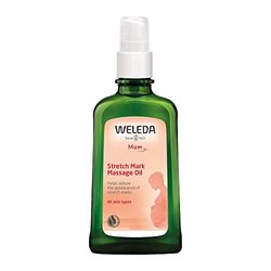 Weleda Olio Smagliature,100 ml