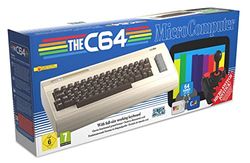 The C64 Full-sized