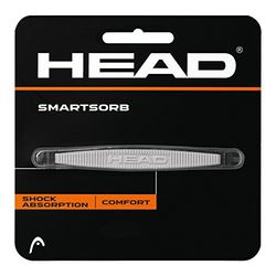 Head Smartsorb Accessoire Adulte Unisexe, Silver, Taille Unique 288011-SI