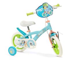 TOIMSA Fiets 12 inch EN71 Bluey (3/5 jaar)