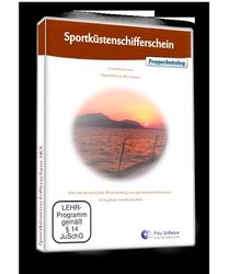 Sportküstenschifferschein 2012 [import allemand]